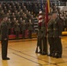 2nd Marine Division 74th Battle Colors Rededication / Awards Ceremony