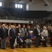 2nd Marine Division 74th Battle Colors Rededication / Awards Ceremony