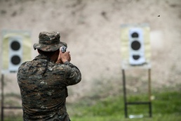 Kaibil, US special forces promote security through partnership