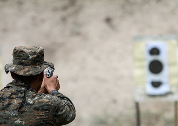 Kaibil, US Special Forces promote security through partnership