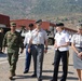 108th leadership provides insight to Chilean army