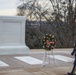 Tomb of the Unknown Soldier at Arlington National Cemetery