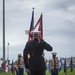 Col. Robert W. Gates Retirement Ceremony