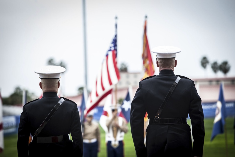 DVIDS Images Col. Robert W. Gates Retirement Ceremony [Image 7 of 8]