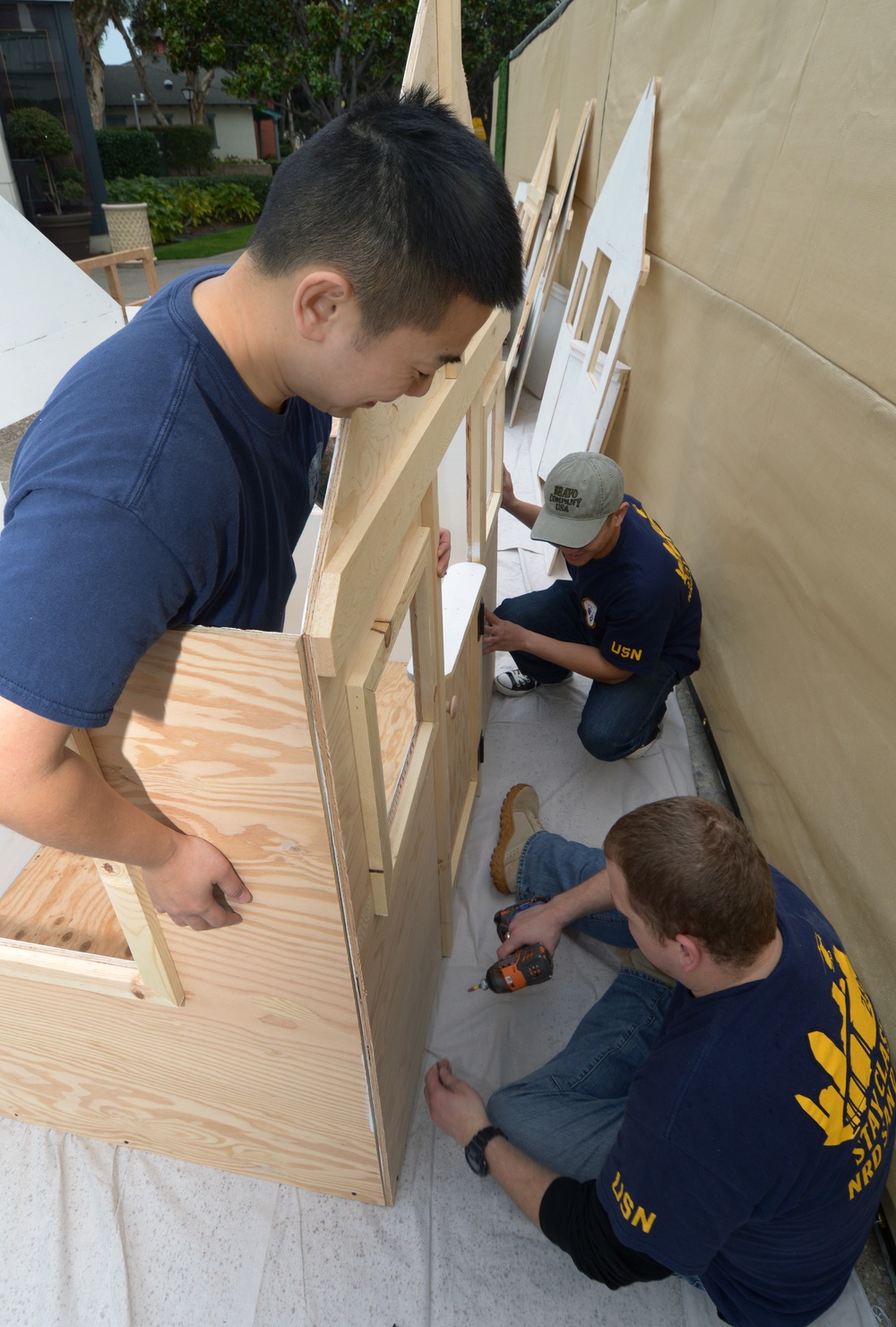 Habitat for Humanity