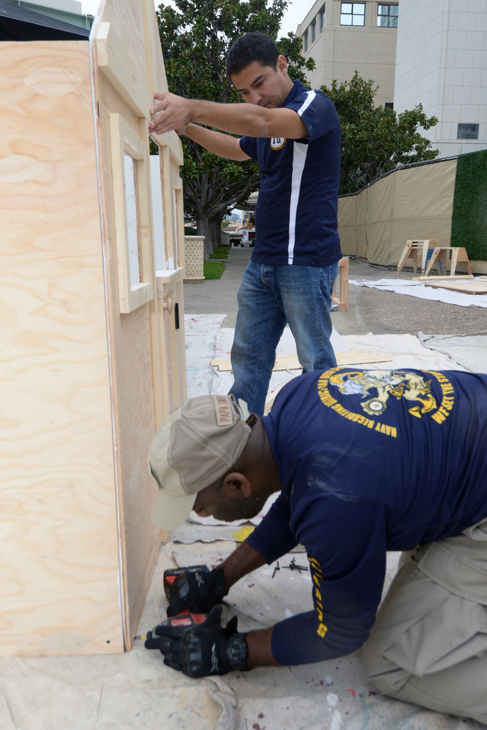 Habitat for Humanity