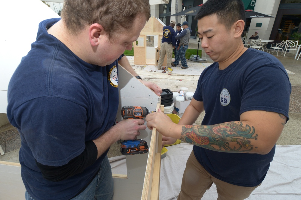 Habitat for Humanity