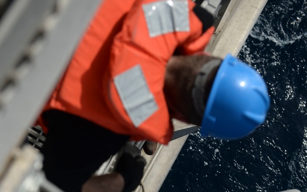 USNS Spearhead (JHSV-1)