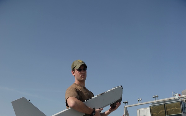 USNS Spearhead (JHSV-1)