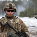 US and Lithuanian training