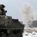 US and Lithuanian training