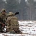 US and Lithuanian training