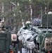 US and Lithuanian training