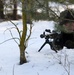 US and Lithuanian training