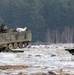 US and Lithuanian training