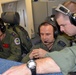 NATO AWACS integrates with US Navy, improves maritime capabilities