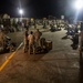 More US service member redeploy from Liberia