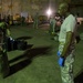 More US service member redeploy from Liberia