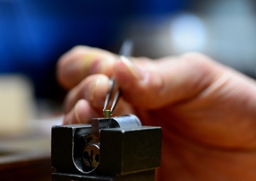 Locksmiths unlock Aviano