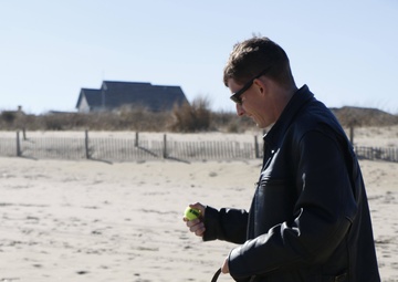 Commentary: My crash course in puppy parenting