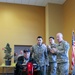 Yellow Ribbon ceremony honors deploying aviation unit