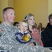 Yellow Ribbon ceremony honors deploying aviation unit