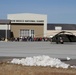 Yellow Ribbon ceremony honors deploying aviation unit