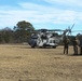 Helicopter Support Team