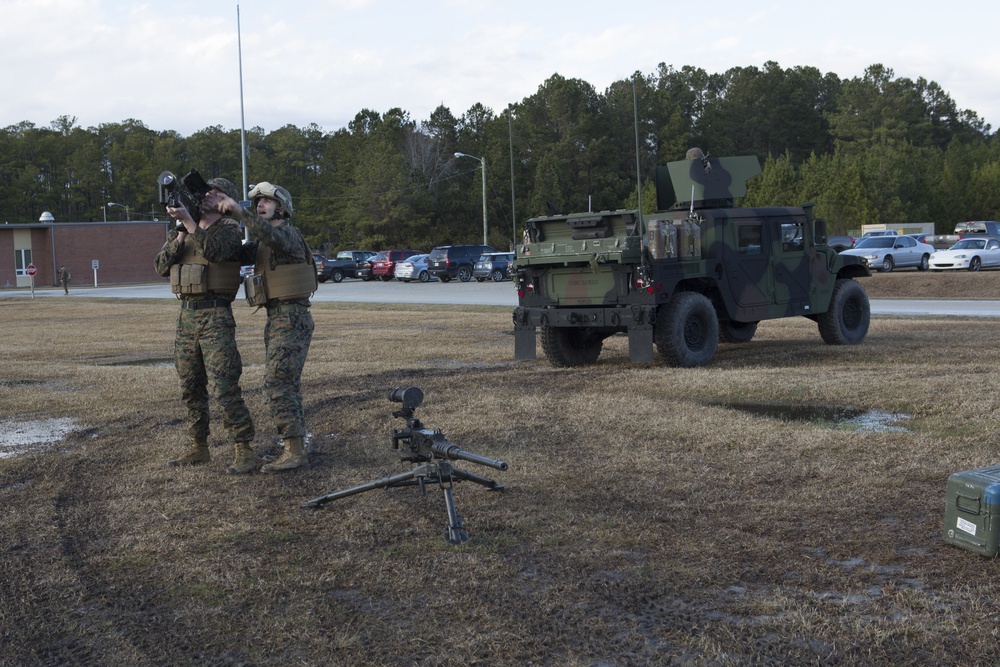 Exercise Pegasus Hunt