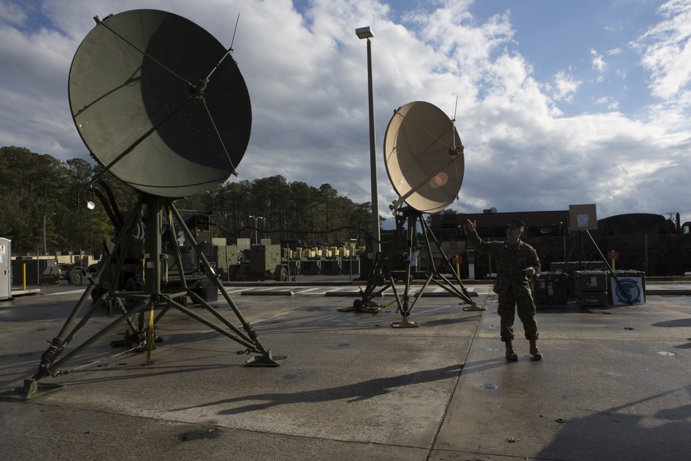 Exercise Pegasus Hunt