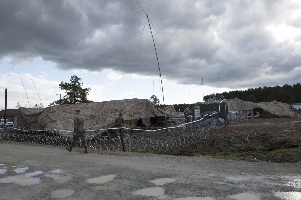 Exercise Pegasus Hunt