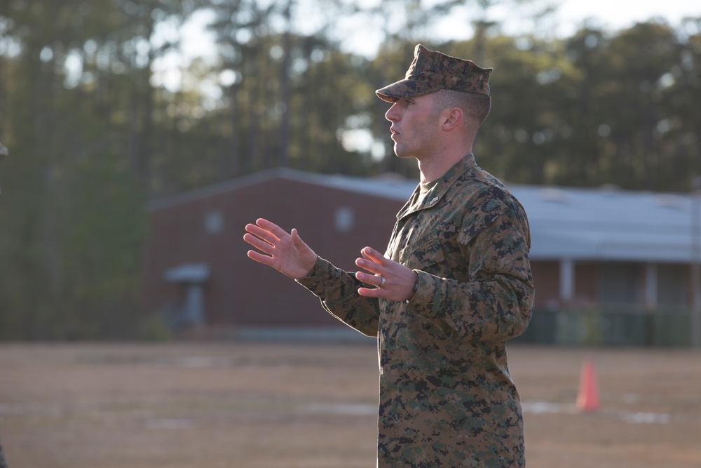 Exercise Pegasus Hunt