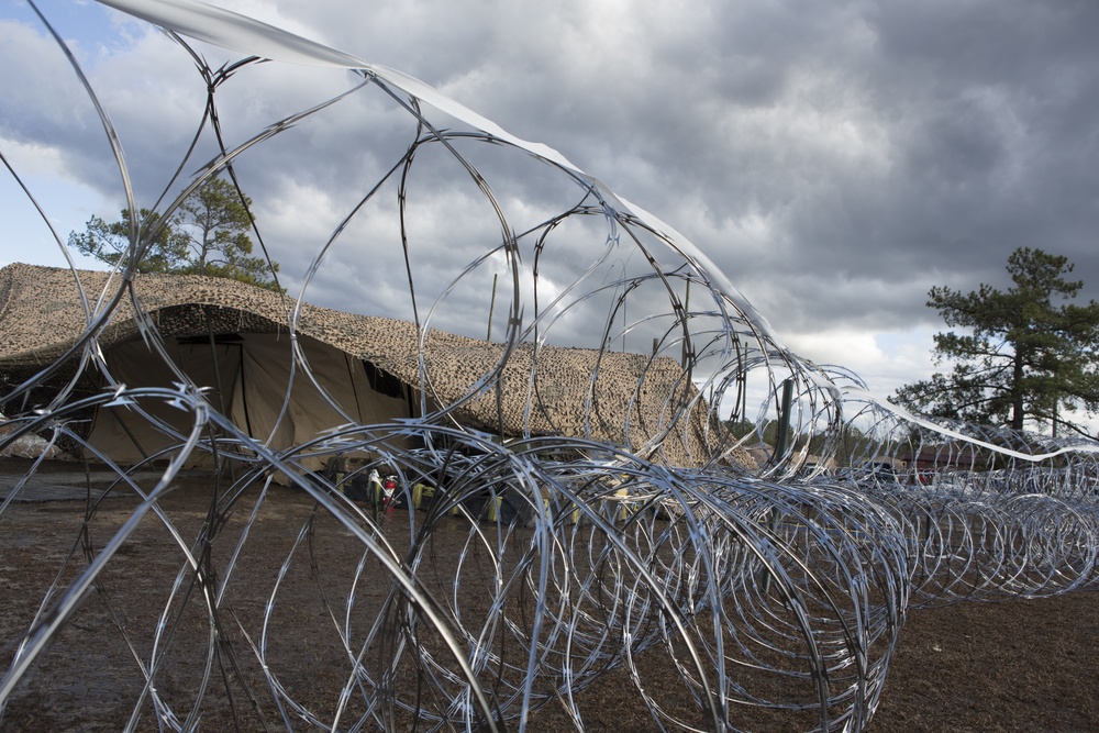 Exercise Pegasus Hunt