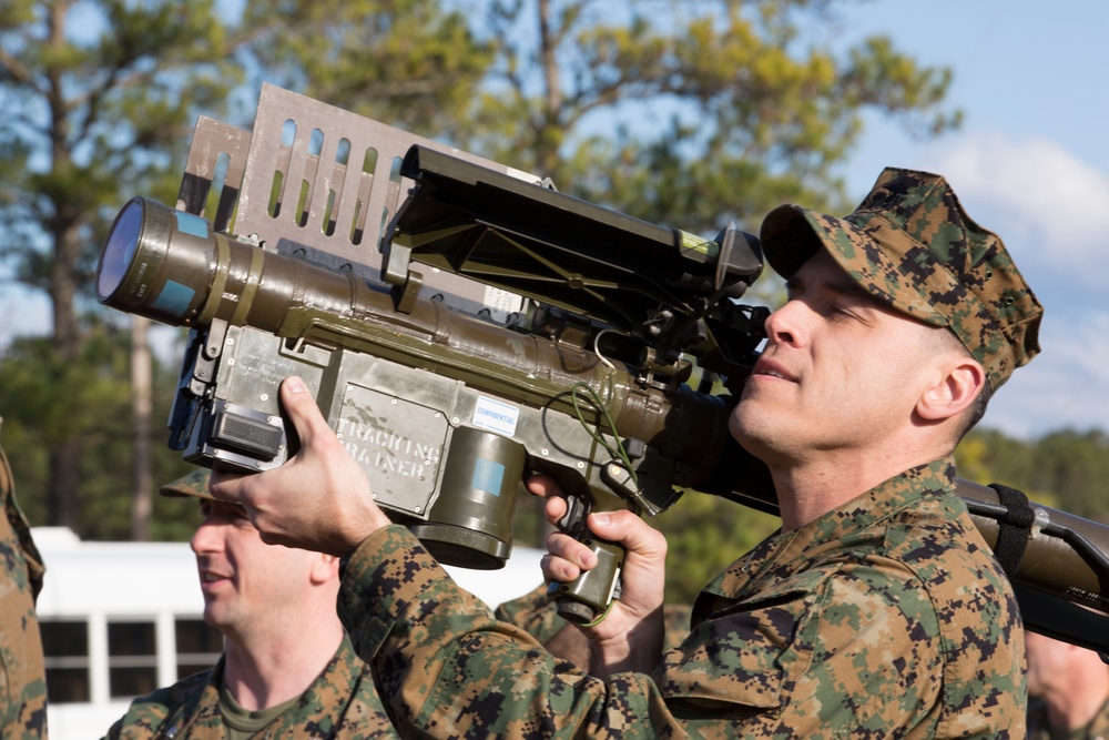 Exercise Pegasus Hunt