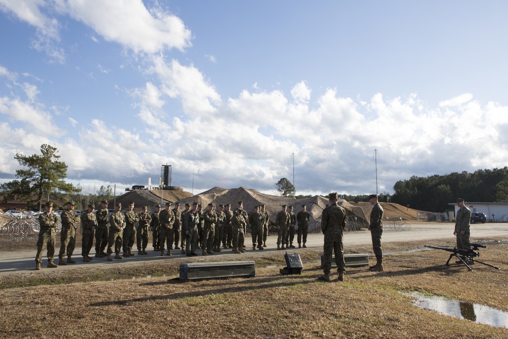 Exercise Pegasus Hunt