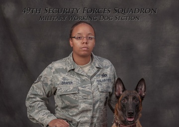 The Ruff life, (part one of three)