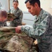 Missile field defenders receive MultiCam uniforms