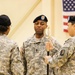 302nd Signal Battalion Change of Responsibility