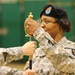 302nd Signal Battalion Change of Responsibility