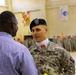 302nd Signal Battalion Change of Responsibility