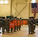 302nd Signal Battalion Change of Responsibility