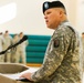 302nd Signal Battalion Change of Responsibility