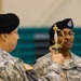 302nd Signal Battalion Change of Responsibility