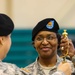 302nd Signal Battalion Change of Responsibility