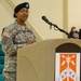 302nd Signal Battalion Change of Responsibility