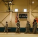 302nd Signal Battalion Change of Responsibility