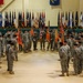 302nd Signal Battalion Change of Responsibility