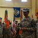 302nd Signal Battalion Change of Responsibility