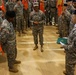 302nd Signal Battalion Change of Responsibility