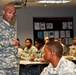 CSM Patrick Brooks visit